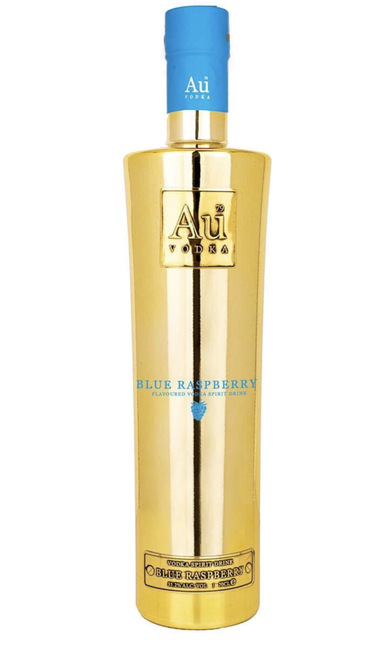 Au-Vodka-Blue-Raspberry-0-70l