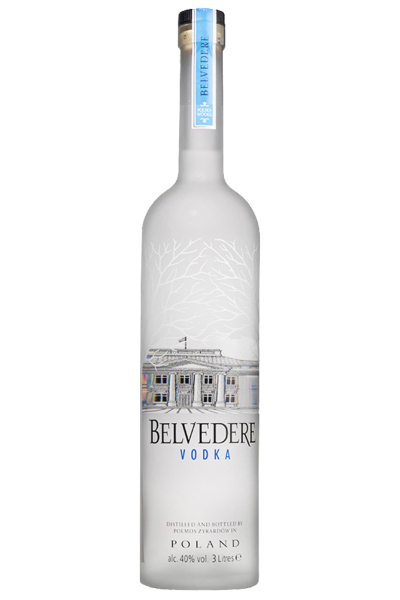 Belvdere-3l